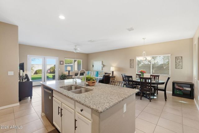 460 W HONEY LOCUST Avenue, Queen Creek, AZ 85140