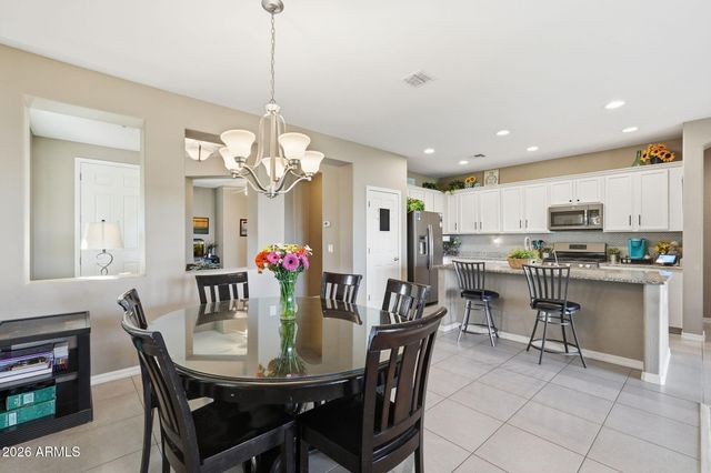 460 W HONEY LOCUST Avenue, Queen Creek, AZ 85140