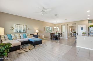 460 W HONEY LOCUST Avenue, Queen Creek, AZ 85140
