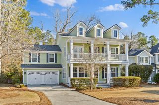 1753 Wellstead Street, Mount Pleasant, SC 29466