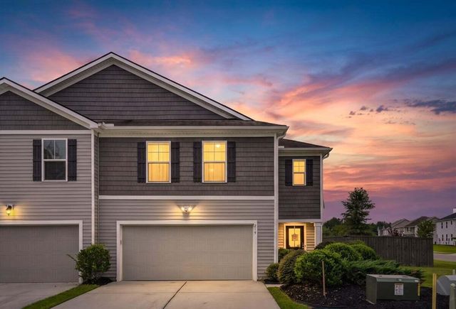 219 Cypress Marsh Road, Moncks Corner, SC 29461