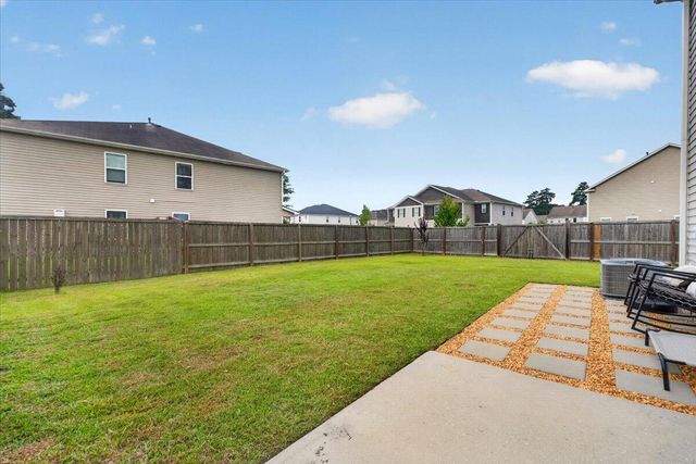 219 Cypress Marsh Road, Moncks Corner, SC 29461