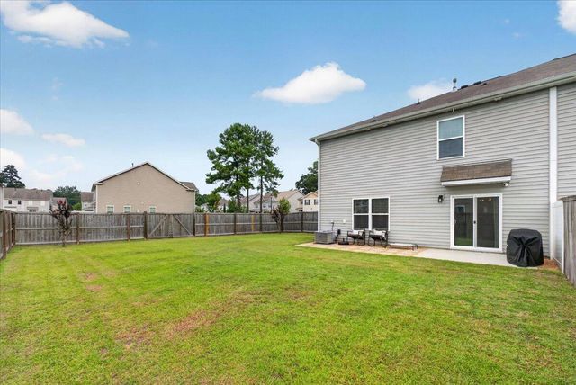 219 Cypress Marsh Road, Moncks Corner, SC 29461