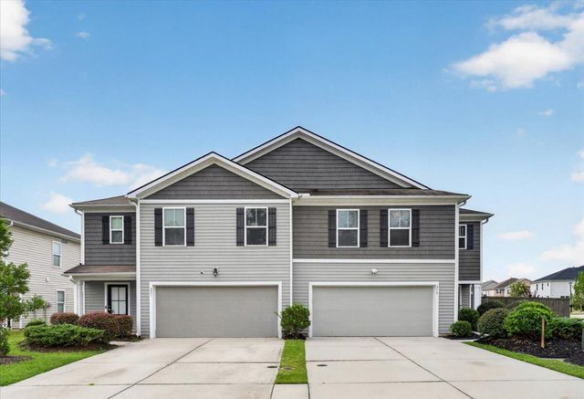 219 Cypress Marsh Road, Moncks Corner, SC 29461