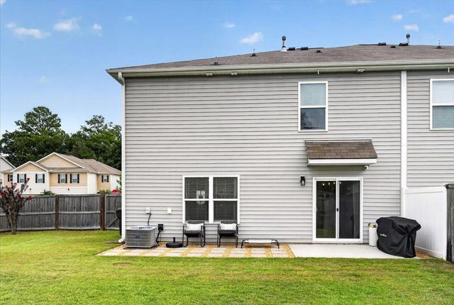 219 Cypress Marsh Road, Moncks Corner, SC 29461