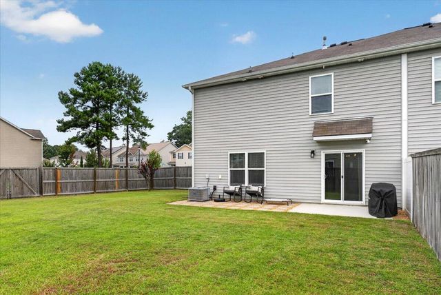 219 Cypress Marsh Road, Moncks Corner, SC 29461