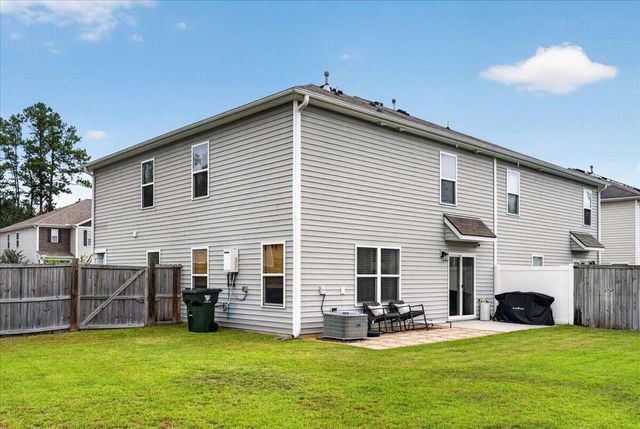 219 Cypress Marsh Road, Moncks Corner, SC 29461