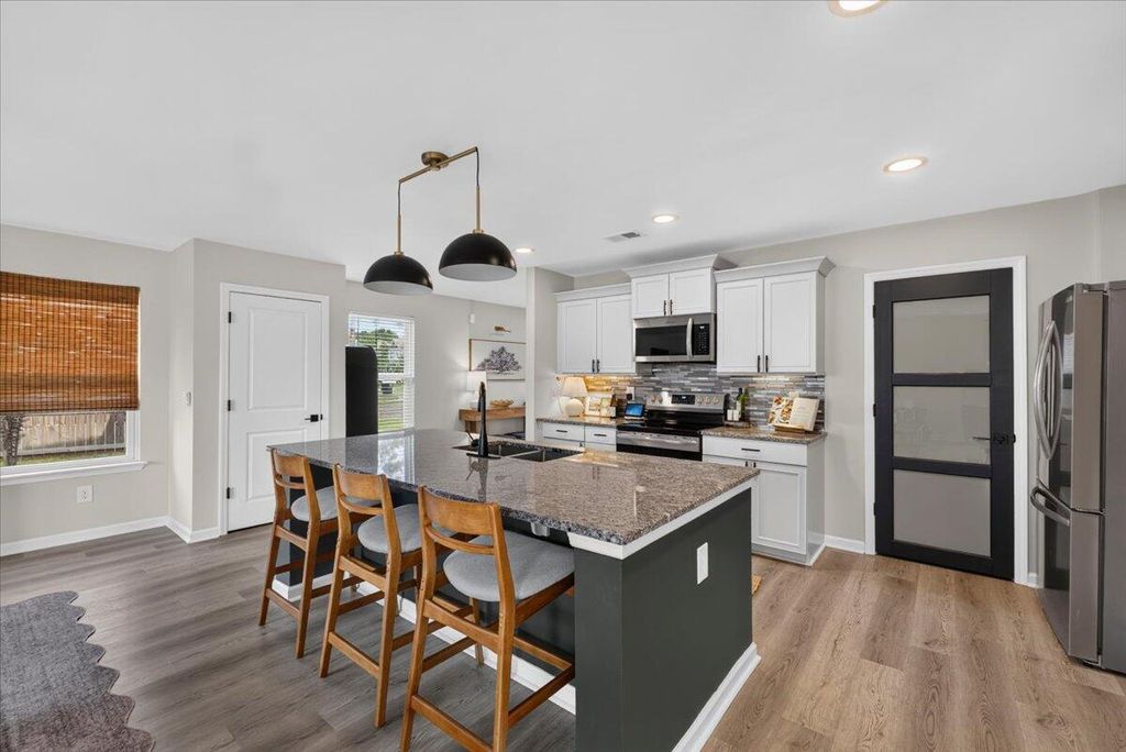 219 Cypress Marsh Road, Moncks Corner, SC 29461