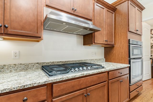 2509 Upper Hollow Rd, Thompsons Station, TN 37179