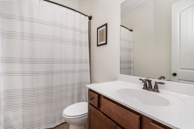 2509 Upper Hollow Rd, Thompsons Station, TN 37179