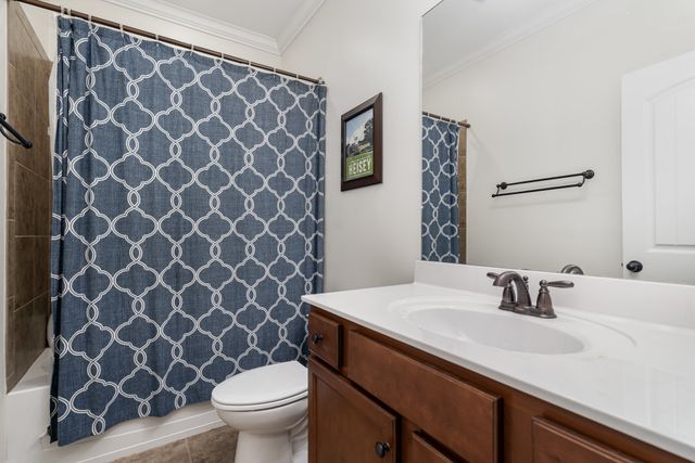 2509 Upper Hollow Rd, Thompsons Station, TN 37179