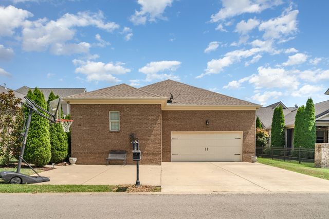 2509 Upper Hollow Rd, Thompsons Station, TN 37179