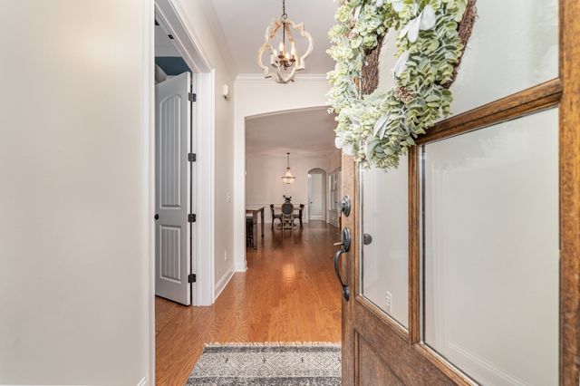 2509 Upper Hollow Rd, Thompsons Station, TN 37179