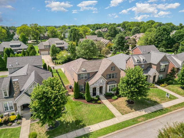 2509 Upper Hollow Rd, Thompsons Station, TN 37179