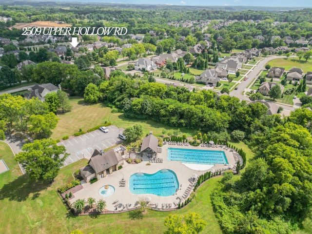 2509 Upper Hollow Rd, Thompsons Station, TN 37179