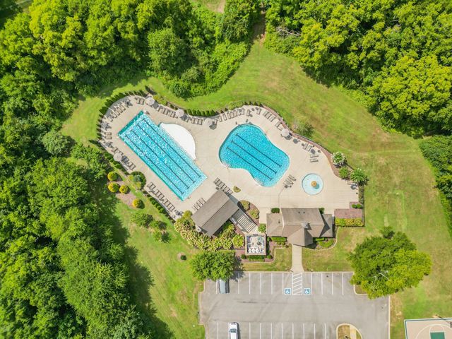 2509 Upper Hollow Rd, Thompsons Station, TN 37179