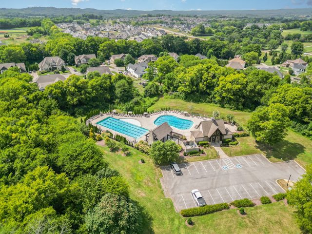 2509 Upper Hollow Rd, Thompsons Station, TN 37179