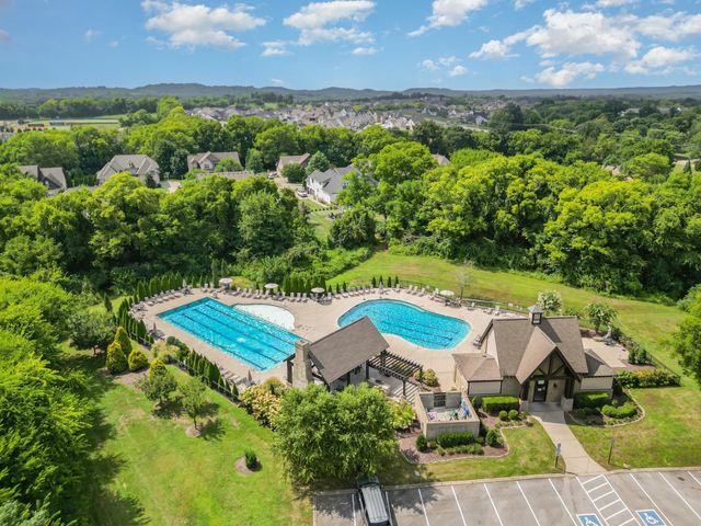 2509 Upper Hollow Rd, Thompsons Station, TN 37179