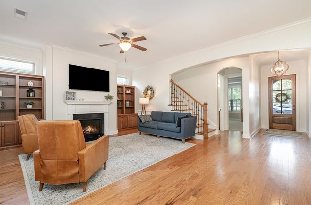 2509 Upper Hollow Rd, Thompsons Station, TN 37179