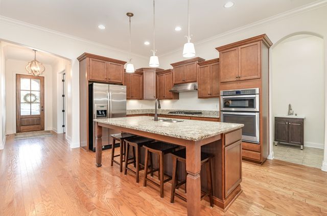 2509 Upper Hollow Rd, Thompsons Station, TN 37179