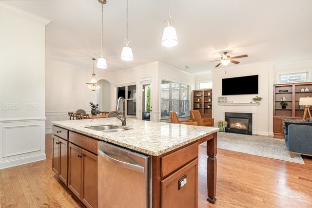 2509 Upper Hollow Rd, Thompsons Station, TN 37179