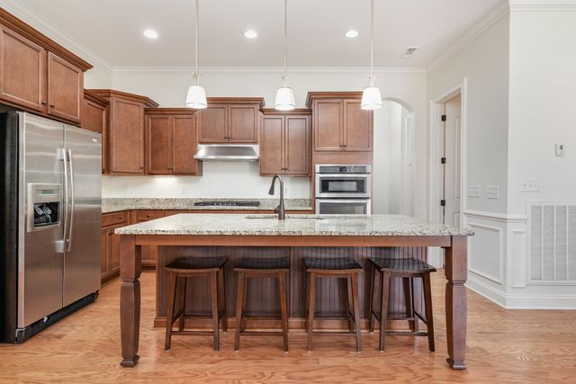 2509 Upper Hollow Rd, Thompsons Station, TN 37179