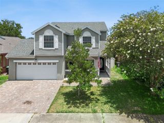 12507 NEWFIELD DRIVE, Orlando, FL 32837