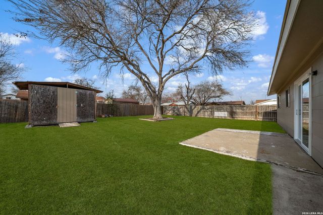 301 Deborah Drive, Converse, TX 78109