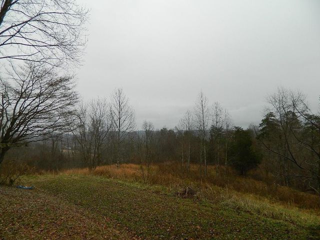 150 Brown Ridge Road, Irvine, KY 40336