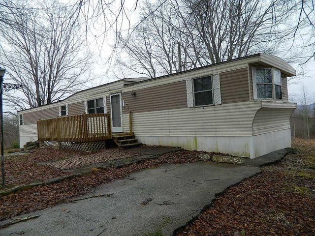 150 Brown Ridge Road, Irvine, KY 40336