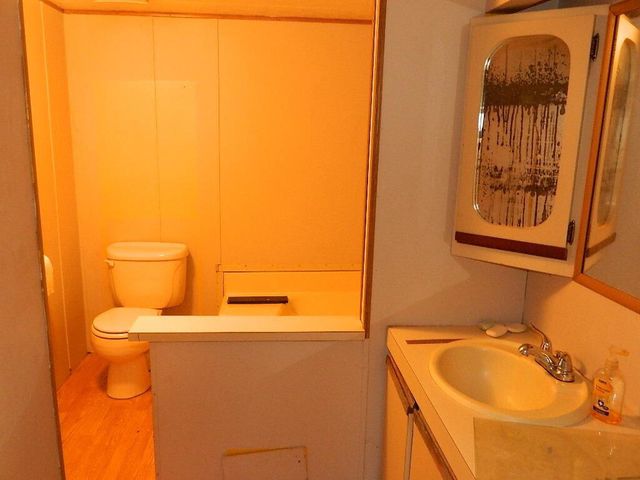 150 Brown Ridge Road, Irvine, KY 40336