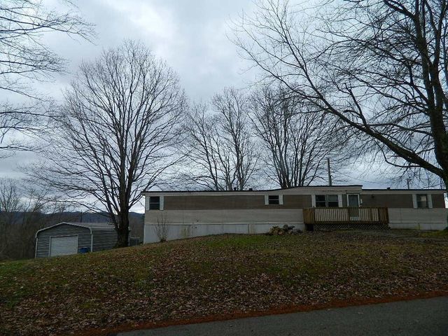 150 Brown Ridge Road, Irvine, KY 40336