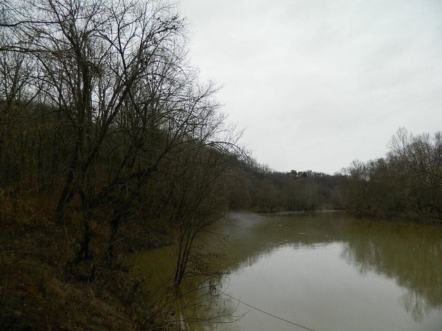 150 Brown Ridge Road, Irvine, KY 40336