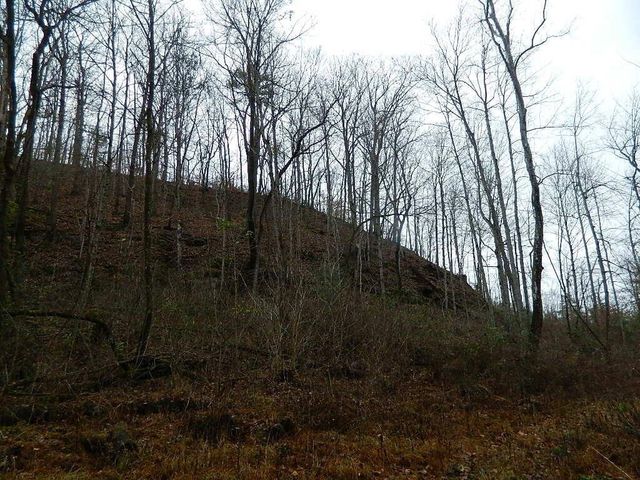 150 Brown Ridge Road, Irvine, KY 40336