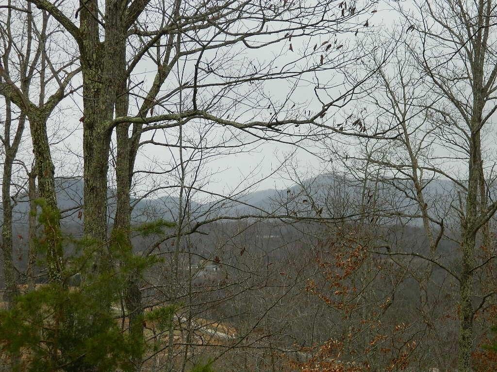 150 Brown Ridge Road, Irvine, KY 40336