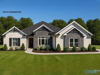 Harrison - B Avondale Drive, Athens, AL 35613