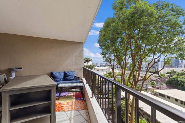 965 Prospect Street 404, Honolulu, HI 96822