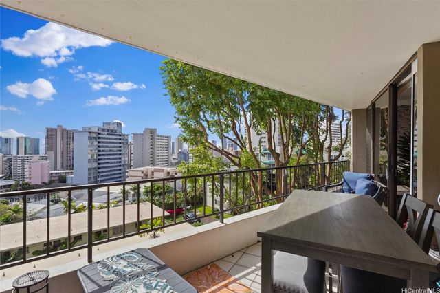 965 Prospect Street 404, Honolulu, HI 96822