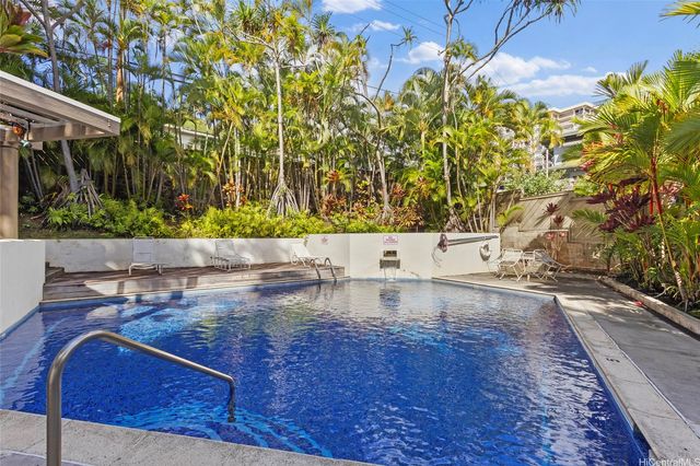 965 Prospect Street 404, Honolulu, HI 96822