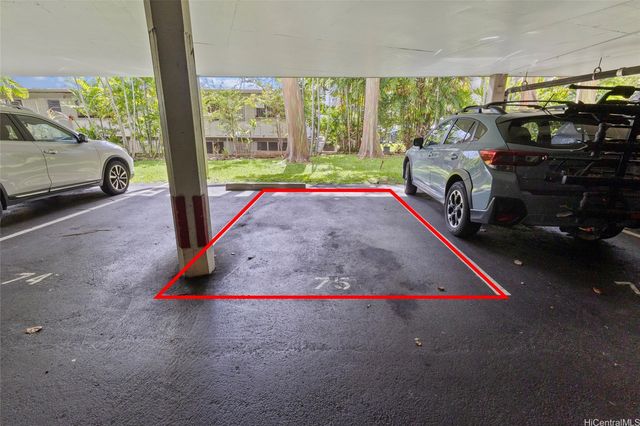 965 Prospect Street 404, Honolulu, HI 96822