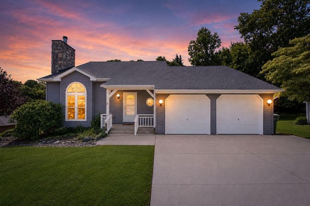 2100 Brown School Road, St. Joseph, MI 49085