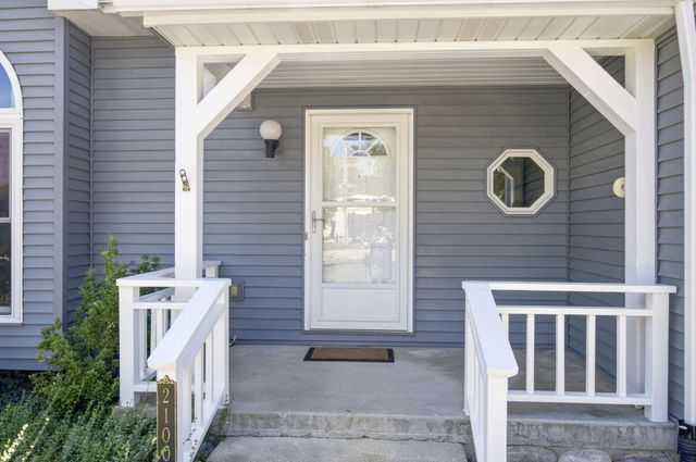 2100 Brown School Road, St. Joseph, MI 49085