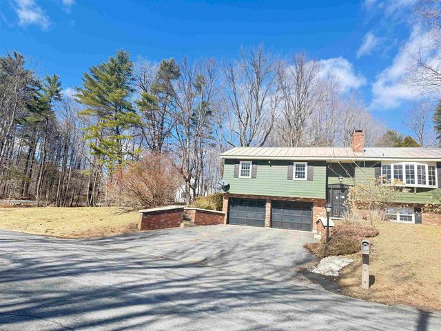11 Juniper Hill Road, Springfield, VT 05156