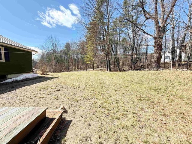 11 Juniper Hill Road, Springfield, VT 05156