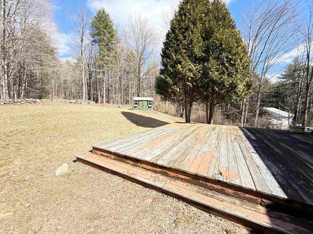 11 Juniper Hill Road, Springfield, VT 05156