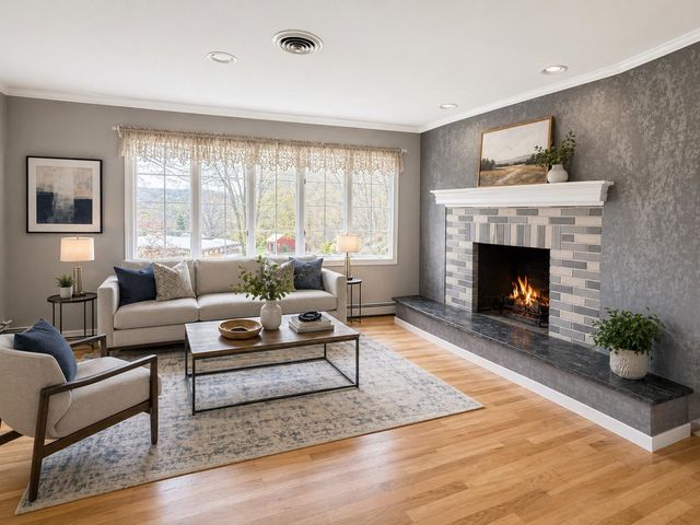 11 Juniper Hill Road, Springfield, VT 05156