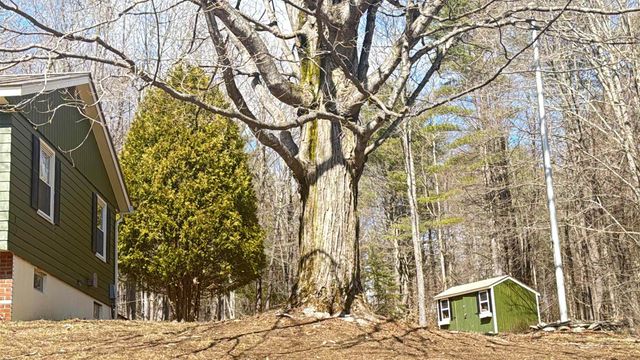 11 Juniper Hill Road, Springfield, VT 05156