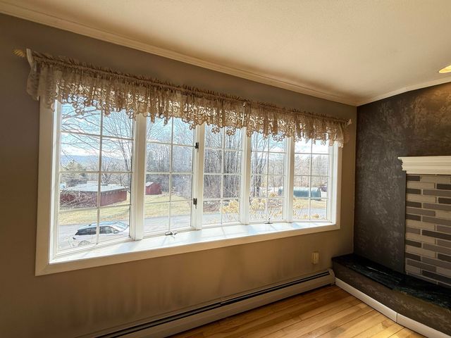 11 Juniper Hill Road, Springfield, VT 05156