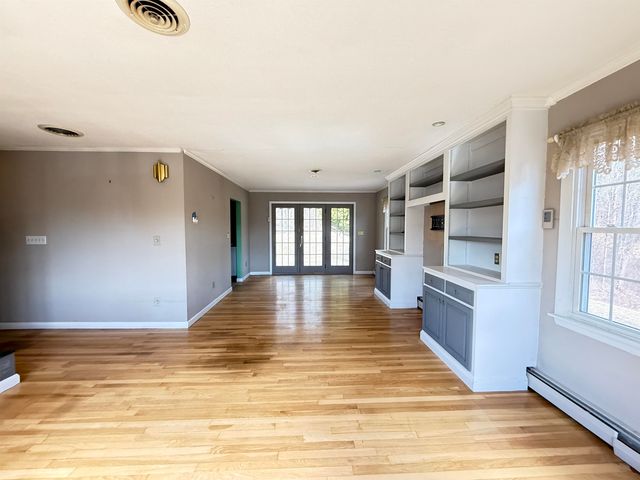 11 Juniper Hill Road, Springfield, VT 05156