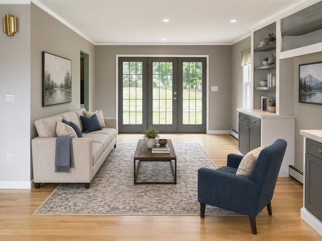 11 Juniper Hill Road, Springfield, VT 05156